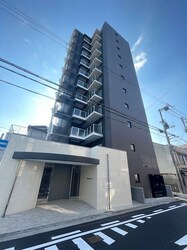 山陽姫路駅 徒歩5分 5階の物件外観写真